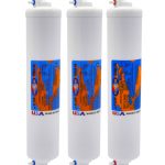 Omnipure 3'lü Filtre Seti