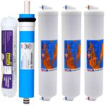 Omnipure 5'li Filtre Seti