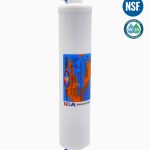 Omnipure K5628SS GAC Karbon Filtre