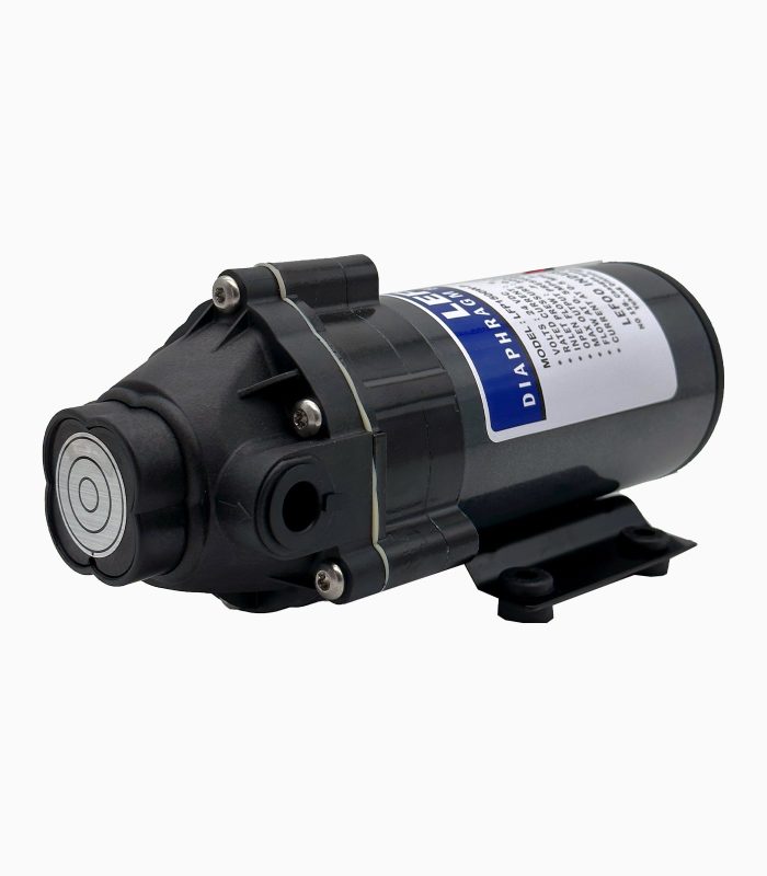 Lefoo LFP1500W-P 500GPD Su Arıtma Cihazı Pompası Lefoo LFP1500W-P 500GPD Su Arıtma Cihazı Pompası - Görsel 3