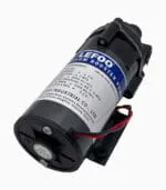 Lefoo LFP1500W-P 500GPD Su Arıtma Cihazı Pompası - Görsel 4