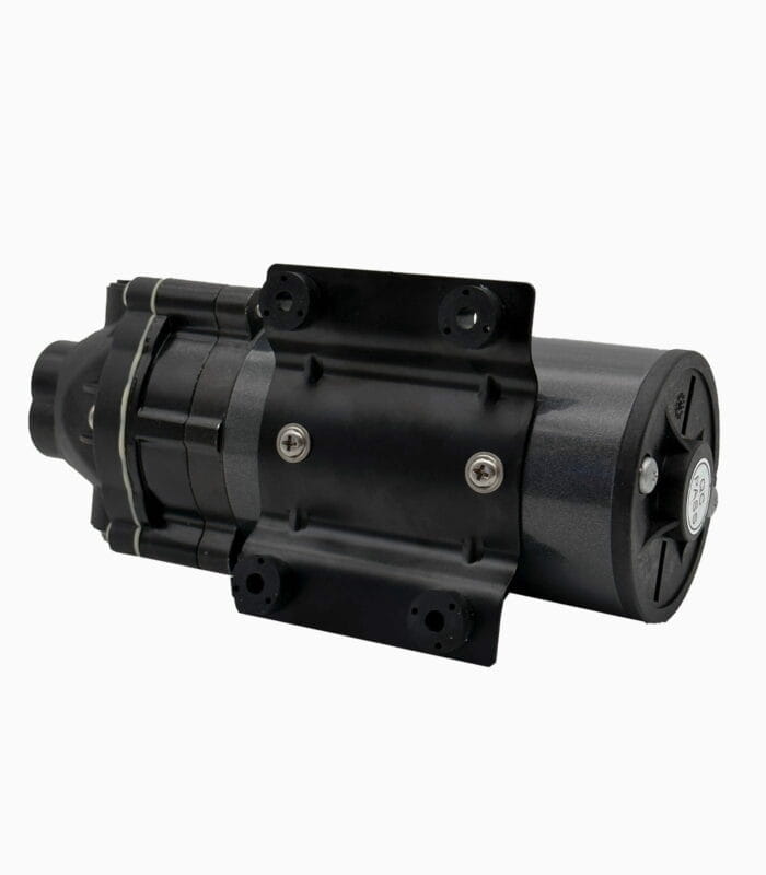 Lefoo LFP1500W-P 500GPD Su Arıtma Cihazı Pompası Lefoo LFP1500W-P 500GPD Su Arıtma Cihazı Pompası - Görsel 5