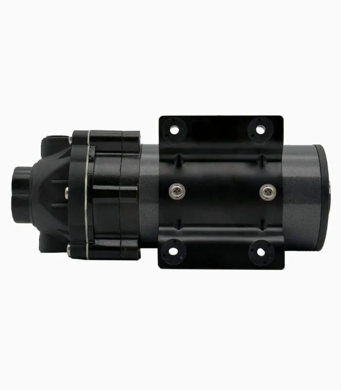 Lefoo LFP1500W-P 500GPD Su Arıtma Cihazı Pompası - Görsel 6