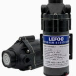 Lefoo LFP1500W-P 500GPD Su Arıtma Cihazı Pompası