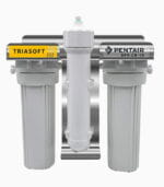 Triasoft Kaliteli Su Arıtma Cihazı - Görsel 2
