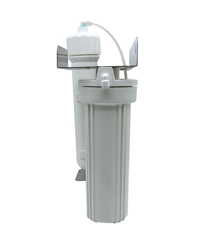 Triasoft Kaliteli Su Arıtma Cihazı - Görsel 3