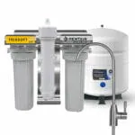 Triasoft Kaliteli Su Arıtma Cihazı