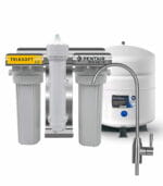 Triasoft Kaliteli Su Arıtma Cihazı