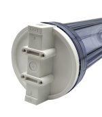 CCK C894-WR14 Slim 10 İnç Şeffaf Housing - Görsel 2
