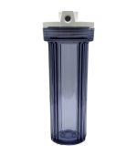 CCK C894-WR14 Slim 10 İnç Şeffaf Housing