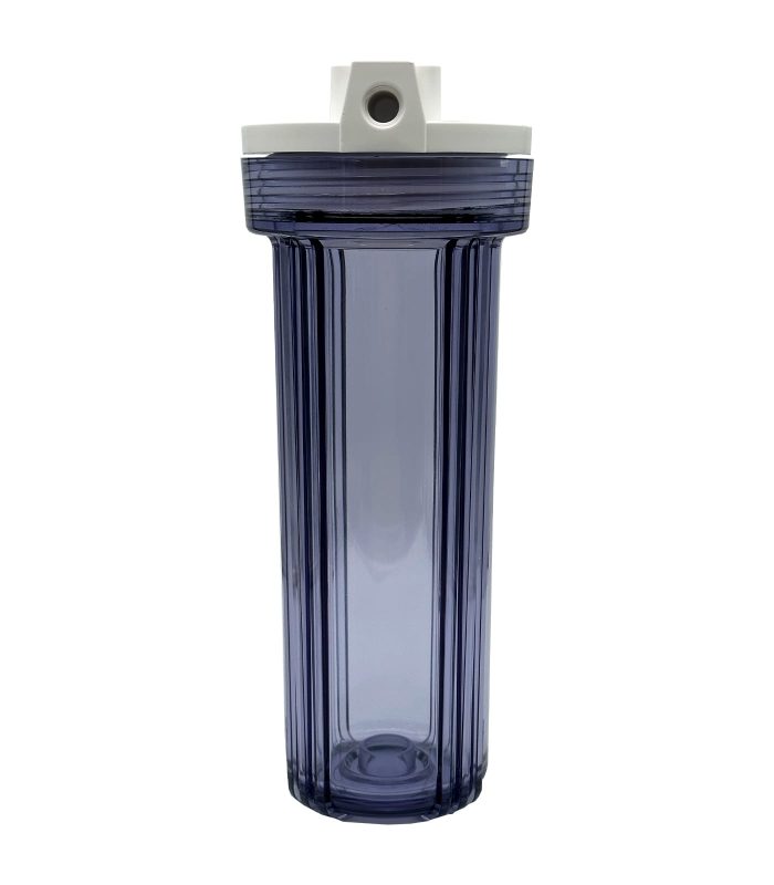 CCK C889-WR14 Slim 10 İnç Şeffaf Housing CCK C894-WR14 Slim 10 İnç Şeffaf Housing - Görsel 1