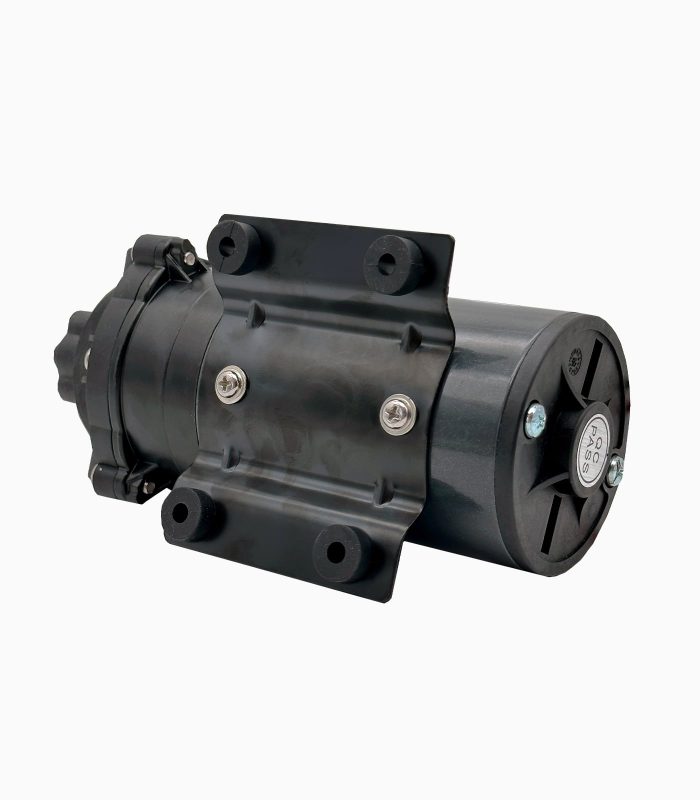 Lefoo LFP1100W-P 100GPD Su Arıtma Cihazı Pompası Lefoo LFP1100W-P 100GPD Su Arıtma Cihazı Pompası - Görsel 6