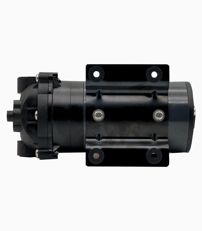 Lefoo LFP1100W-P 100GPD Su Arıtma Cihazı Pompası Lefoo LFP1100W-P 100GPD Su Arıtma Cihazı Pompası - Görsel 5