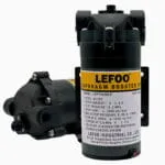Lefoo LFP1100W-P 100GPD Su Arıtma Cihazı Pompası