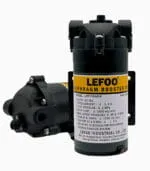 Lefoo LFP1100W-P 100GPD Su Arıtma Cihazı Pompası