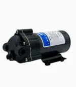 Lefoo LFP1200W-P 200GPD Su Arıtma Cihazı Pompası - Görsel 4