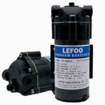 Lefoo LFP1200W-P 200GPD Su Arıtma Cihazı Pompası