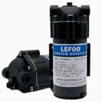 Lefoo LFP1200W-P 200GPD Su Arıtma Cihazı Pompası