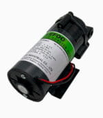 Lefoo LFP1300W-P 300GPD Su Arıtma Cihazı Pompası - Görsel 3