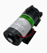 Lefoo LFP1300W-P 300GPD Su Arıtma Cihazı Pompası - Görsel 3