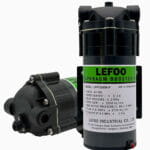 Lefoo LFP1300W-P 300GPD Su Arıtma Cihazı Pompası