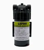 Lefoo LFP1400.2W-P 400GPD Su Arıtma Cihazı Pompası - Görsel 2