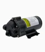 Lefoo LFP1400.2W-P 400GPD Su Arıtma Cihazı Pompası - Görsel 4