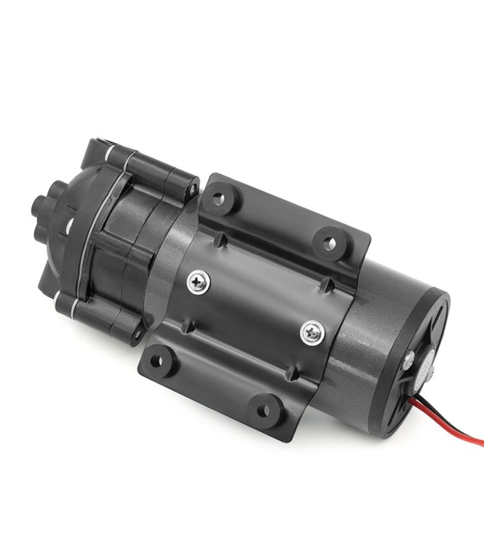 Lefoo LFP1400.2W-P 400GPD Su Arıtma Cihazı Pompası Lefoo LFP1400.2W-P 400GPD Su Arıtma Cihazı Pompası - Görsel 5