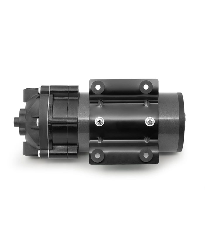 Lefoo LFP1400.2W-P 400GPD Su Arıtma Cihazı Pompası Lefoo LFP1400.2W-P 400GPD Su Arıtma Cihazı Pompası - Görsel 6