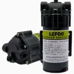 Lefoo LFP1400.2W-P 400GPD Su Arıtma Cihazı Pompası
