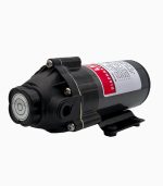 Lefoo LFP1600W-P 600GPD Su Arıtma Cihazı Pompası - Görsel 3