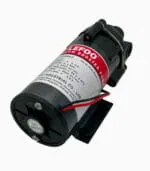 Lefoo Lfp1600W P 600Gpd Su Arıtma Cihazı Pompası