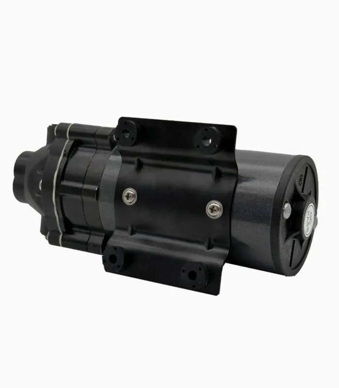 Lefoo Lfp1600W P 600Gpd Su Arıtma Cihazı Pompası