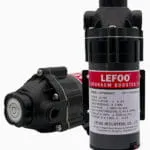 Lefoo LFP1600W-P 600GPD Su Arıtma Cihazı Pompası