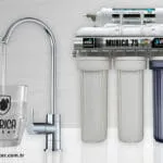 Yenilenmiş Murica 75 Su Arıtma Cihazı