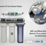 Türkiye'de Bulunan En İyi Su Arıtma Cihazı Hangisidir?