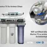 Türkiye'de Bulunan En İyi Su Arıtma Cihazı Hangisidir?