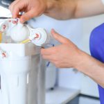 Ters Ozmoz Suyu Güvenli mi? Mineral Eksikliği Tehlikesi ve Çözümü