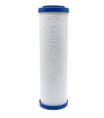 Pentair DFX-CB-10 Diamond Flow 10 Mikron CTO Blok Karbon Filtre - Görsel 3