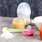 Bebek Maması Nasıl Hazırlanır?