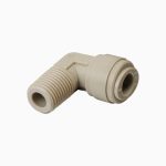 CDC Fluidfit HPL 1/8 Fittings