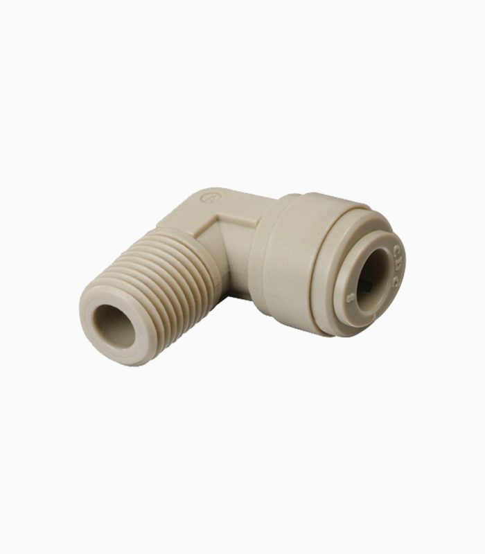 CDC Fluidfit HPL 1/8 Fittings CDC Fluidfit HPL 1/8 Fittings