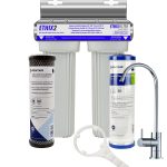 ETHIXFILTER Ethix2 Klor ve Tortu Su Filtrasyon Sistemi