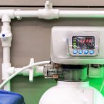 Eviniz İçin Doğru Su Yumuşatıcı Boyutlandırma Rehberi