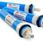 RO Membran GPD Değerleri: 50, 75, 100 – Bunların Anlamı Nedir?