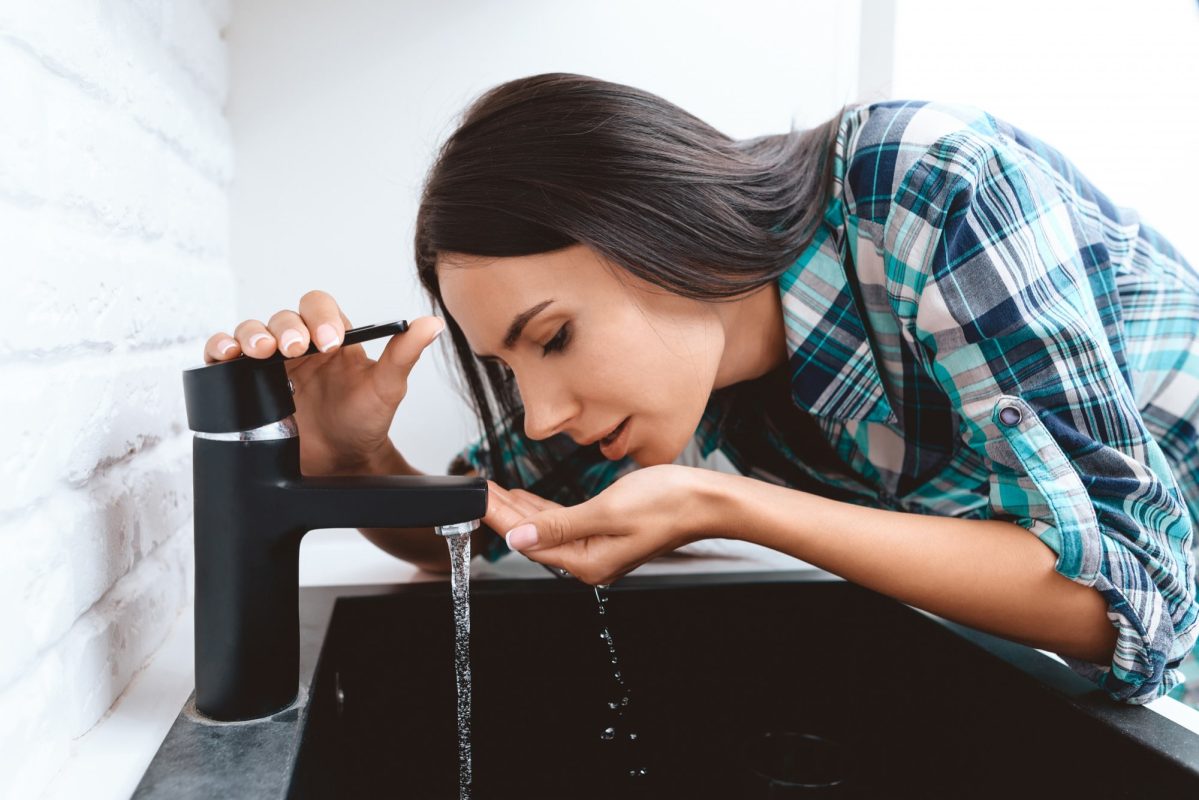 Sert Suyu Yumuşatmanın Gıda ve İçecek Deneyimine Katkısı Sert Su