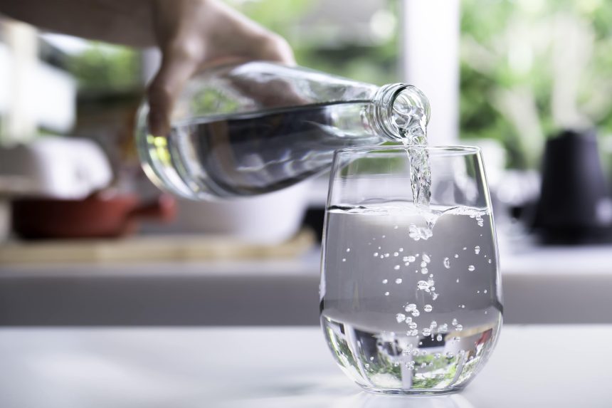 Su İçmek İçin En İyi 7 Zaman