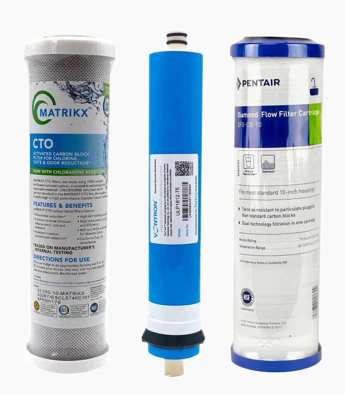 Triasoft Filtre Seti