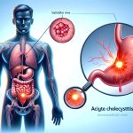 Akut kolesistit (Safra Kesesi İltihabı)