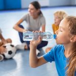 Çocuklar Günde Ne Kadar Su İçmeli?